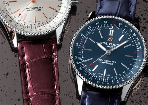 breitling servicing online